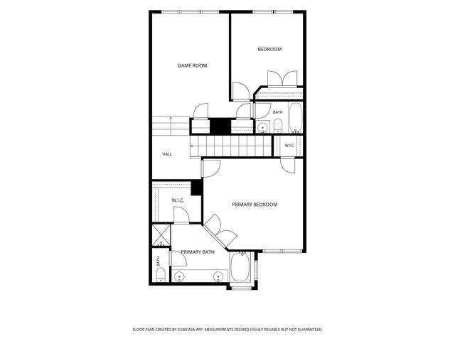 1909 Osprey Lane, Garland, TX 75044