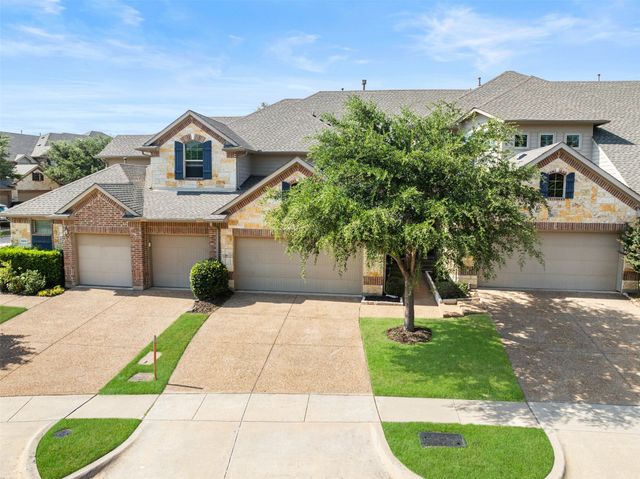1909 Osprey Lane, Garland, TX 75044