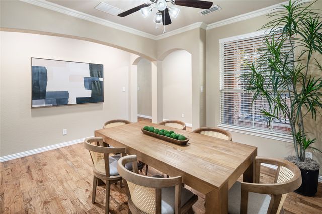1909 Osprey Lane, Garland, TX 75044