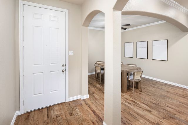1909 Osprey Lane, Garland, TX 75044