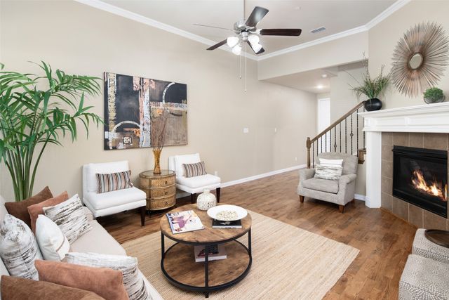 1909 Osprey Lane, Garland, TX 75044