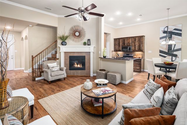 1909 Osprey Lane, Garland, TX 75044