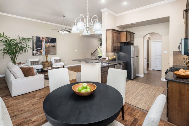 1909 Osprey Lane, Garland, TX 75044