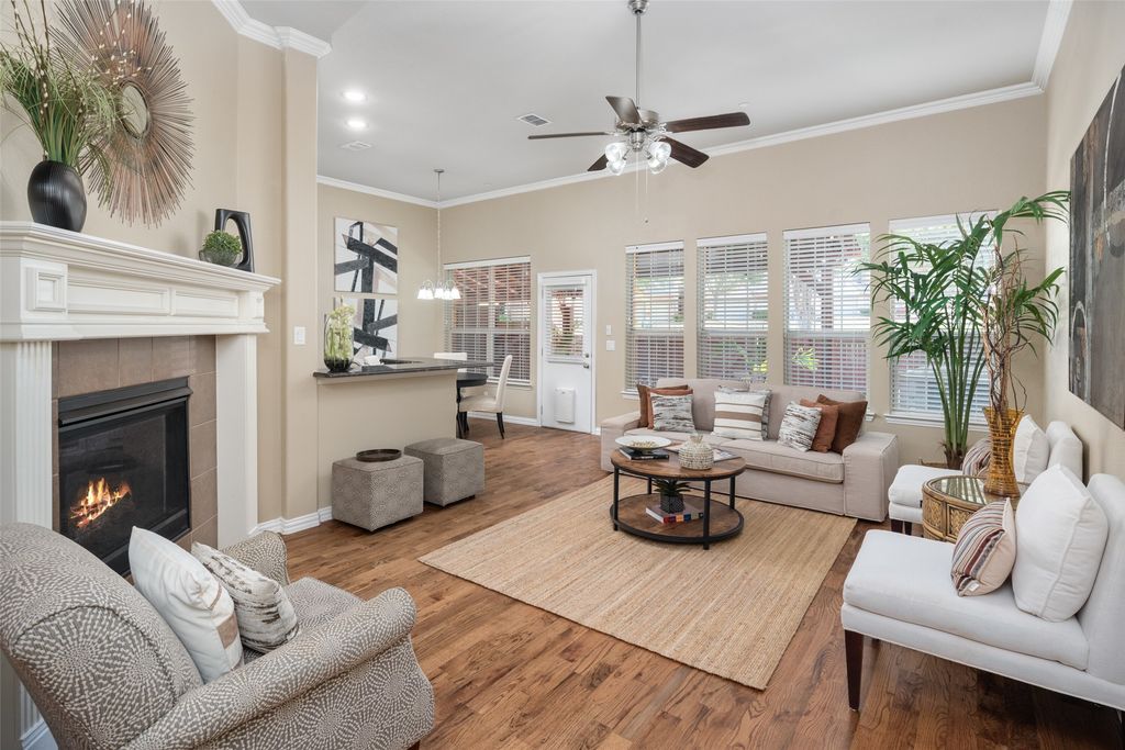 1909 Osprey Lane, Garland, TX 75044