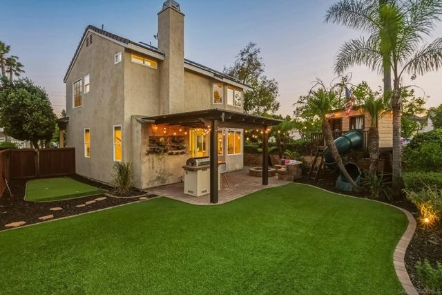 11310 Village Ridge Rd, San Diego, CA 92131