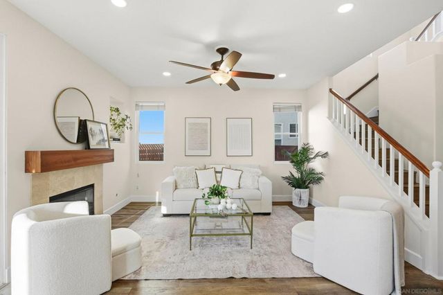 11310 Village Ridge Rd, San Diego, CA 92131