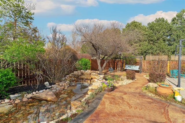 2000 Sundown Drive, Colorado Springs, CO 80905