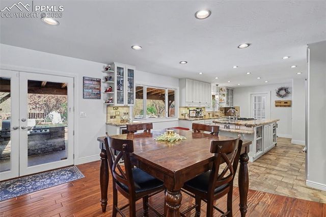 2000 Sundown Drive, Colorado Springs, CO 80905