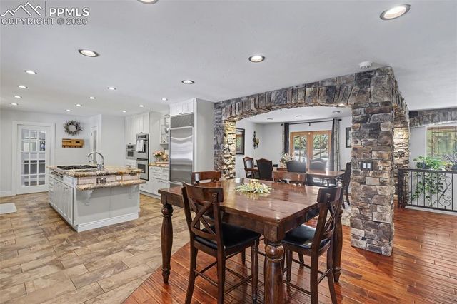 2000 Sundown Drive, Colorado Springs, CO 80905