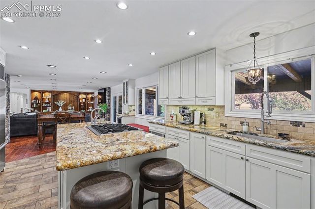 2000 Sundown Drive, Colorado Springs, CO 80905