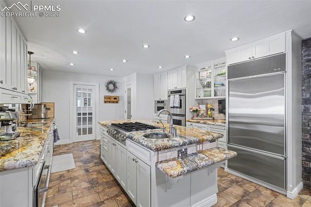 2000 Sundown Drive, Colorado Springs, CO 80905