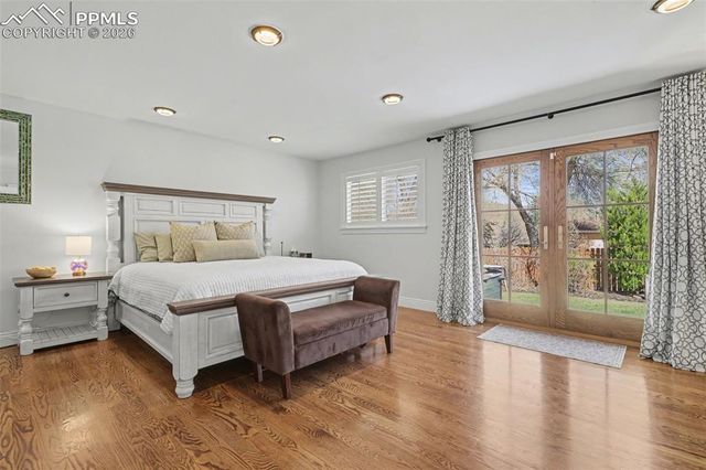 2000 Sundown Drive, Colorado Springs, CO 80905