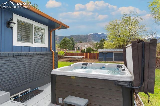 2000 Sundown Drive, Colorado Springs, CO 80905