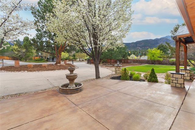 2000 Sundown Drive, Colorado Springs, CO 80905