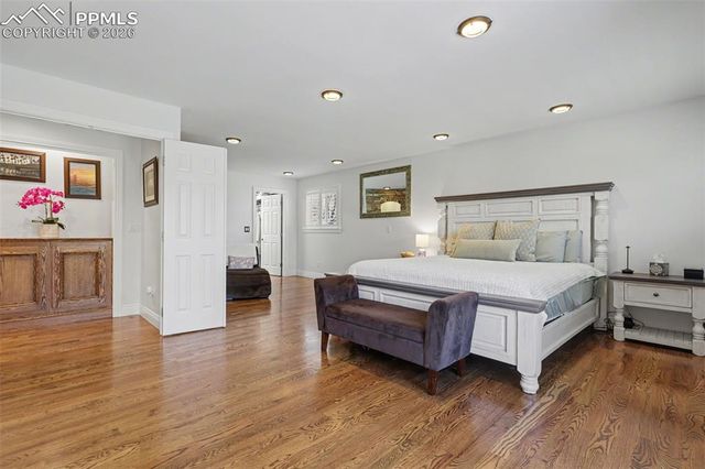 2000 Sundown Drive, Colorado Springs, CO 80905