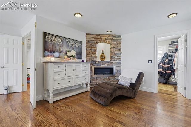 2000 Sundown Drive, Colorado Springs, CO 80905