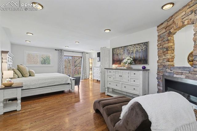 2000 Sundown Drive, Colorado Springs, CO 80905