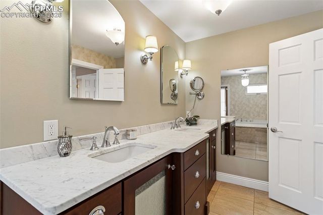 2000 Sundown Drive, Colorado Springs, CO 80905