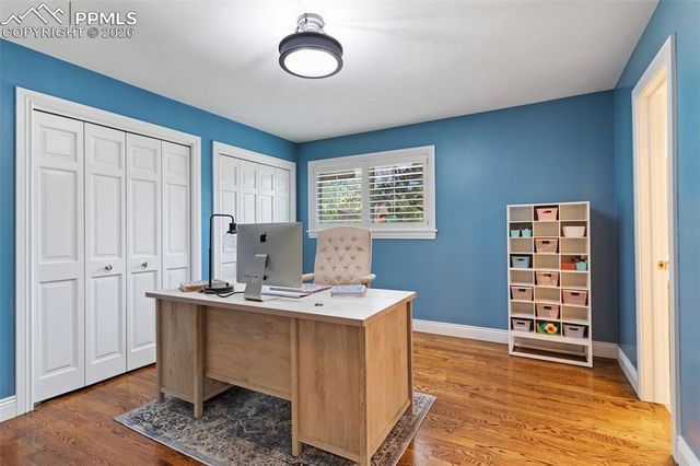 2000 Sundown Drive, Colorado Springs, CO 80905