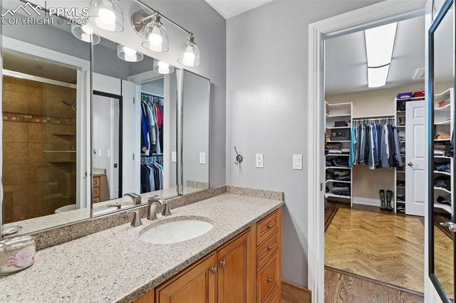 2000 Sundown Drive, Colorado Springs, CO 80905