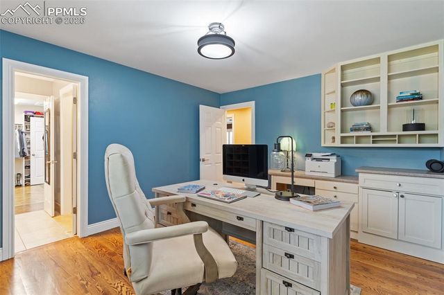 2000 Sundown Drive, Colorado Springs, CO 80905