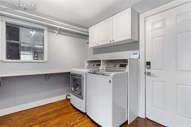 2000 Sundown Drive, Colorado Springs, CO 80905