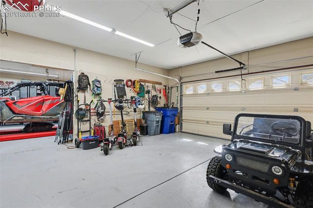 2000 Sundown Drive, Colorado Springs, CO 80905