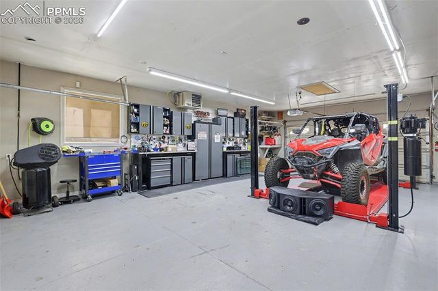 2000 Sundown Drive, Colorado Springs, CO 80905