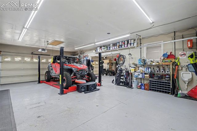 2000 Sundown Drive, Colorado Springs, CO 80905