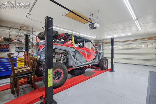 2000 Sundown Drive, Colorado Springs, CO 80905