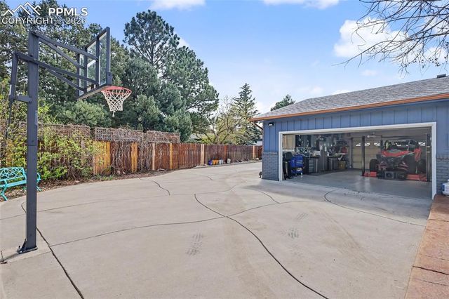 2000 Sundown Drive, Colorado Springs, CO 80905