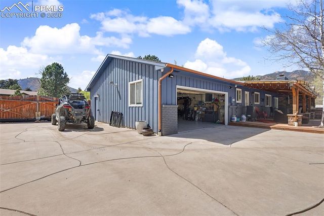 2000 Sundown Drive, Colorado Springs, CO 80905