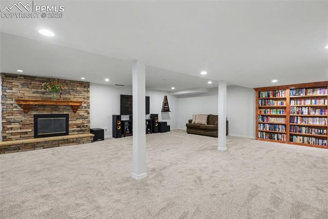 2000 Sundown Drive, Colorado Springs, CO 80905