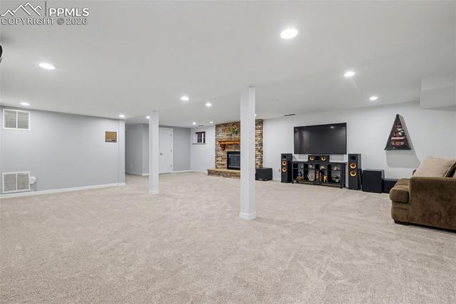 2000 Sundown Drive, Colorado Springs, CO 80905