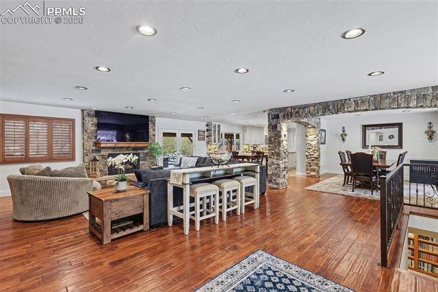 2000 Sundown Drive, Colorado Springs, CO 80905