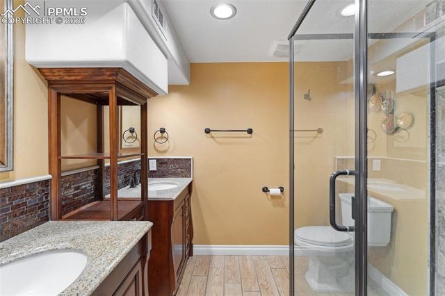 2000 Sundown Drive, Colorado Springs, CO 80905