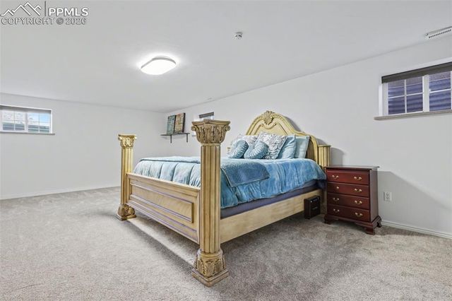 2000 Sundown Drive, Colorado Springs, CO 80905