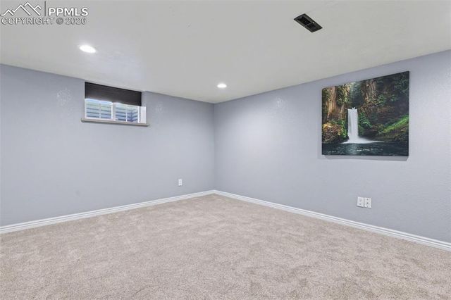 2000 Sundown Drive, Colorado Springs, CO 80905