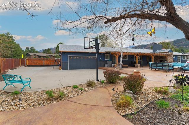 2000 Sundown Drive, Colorado Springs, CO 80905