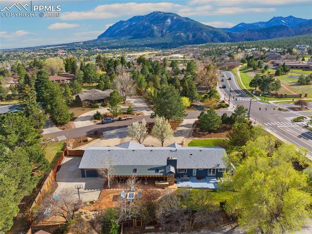 2000 Sundown Drive, Colorado Springs, CO 80905
