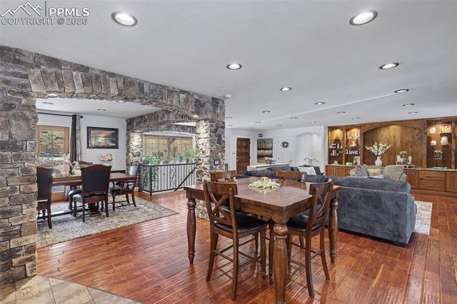 2000 Sundown Drive, Colorado Springs, CO 80905