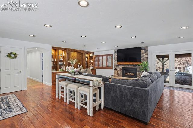 2000 Sundown Drive, Colorado Springs, CO 80905