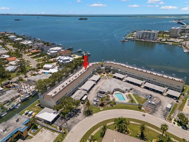 433 S PAULA DRIVE 28, Dunedin, FL 34698