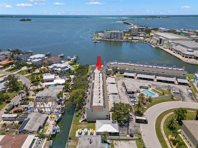 433 S PAULA DRIVE 28, Dunedin, FL 34698