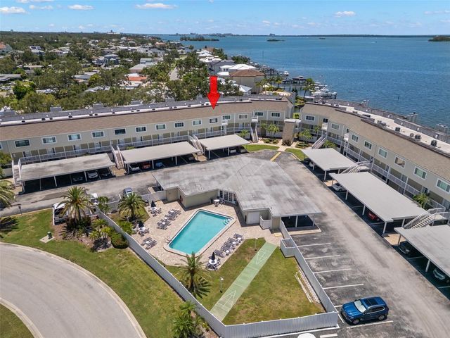 433 S PAULA DRIVE 28, Dunedin, FL 34698