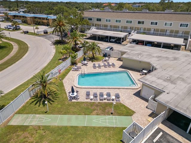 433 S PAULA DRIVE 28, Dunedin, FL 34698