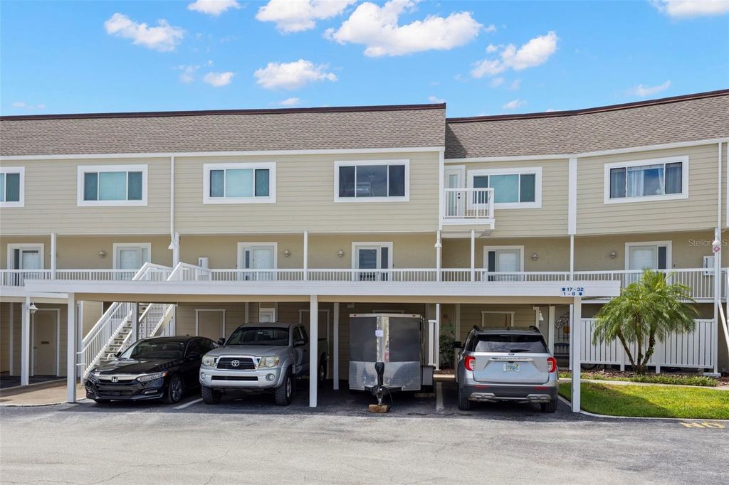 433 S PAULA DRIVE 28, Dunedin, FL 34698
