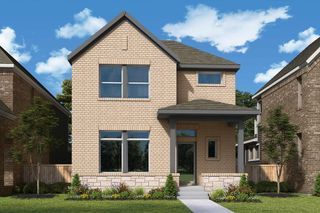 2412 Ranch Hawk Square, Mesquite, TX 75181