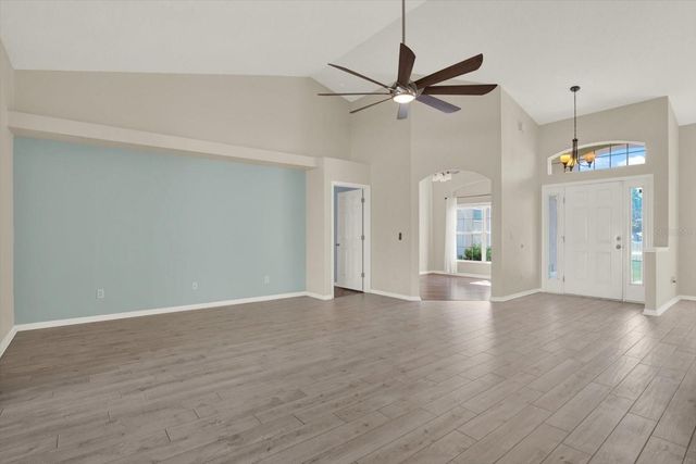 4400 DIOR ROAD, Spring Hill, FL 34609