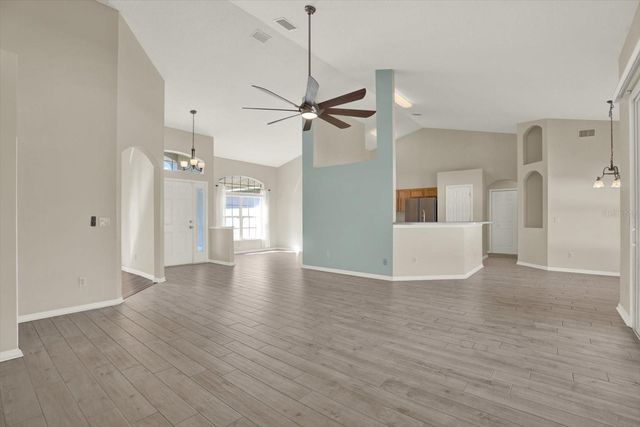 4400 DIOR ROAD, Spring Hill, FL 34609